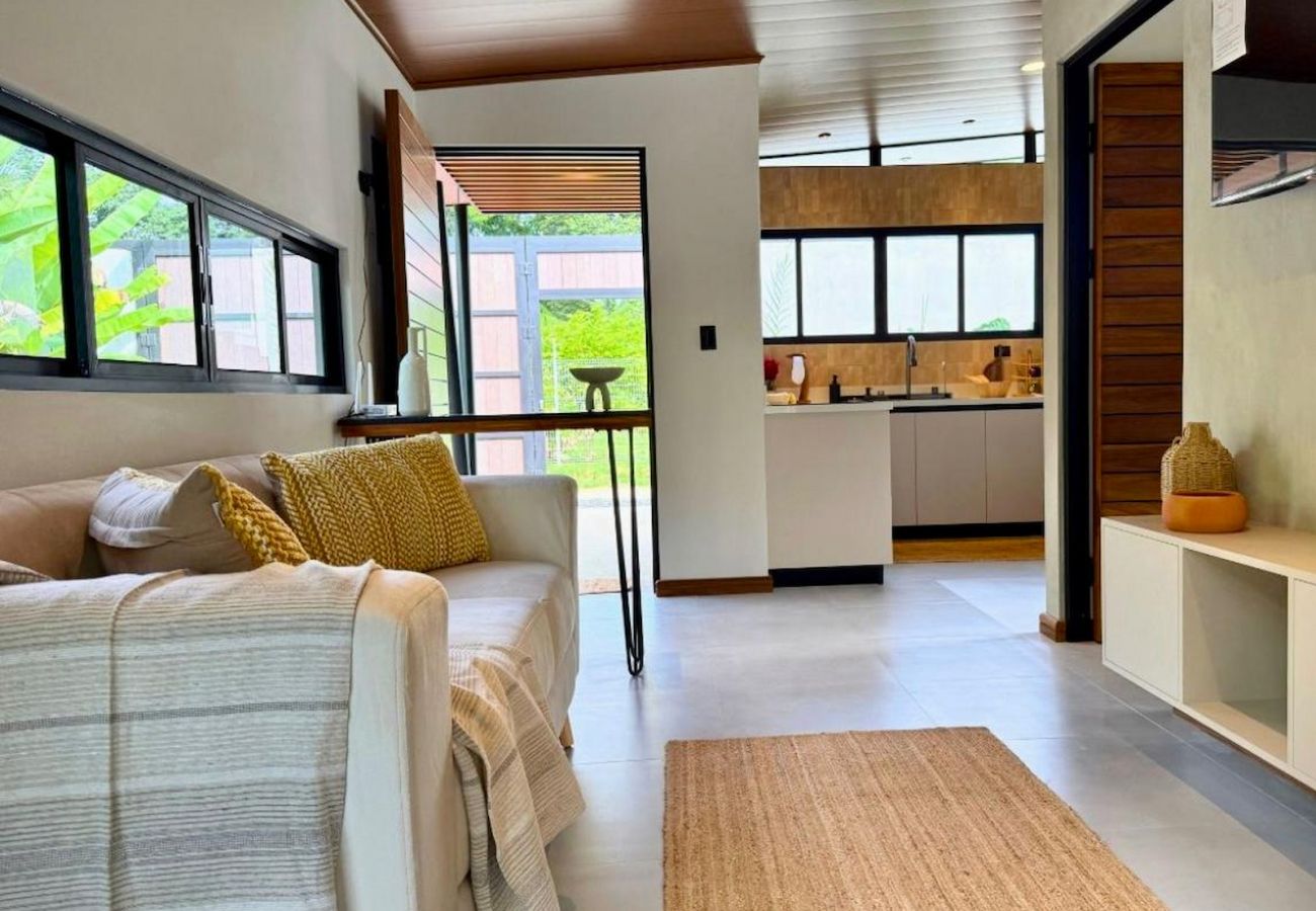 House in Hone Creek - Casa Luna Nueva