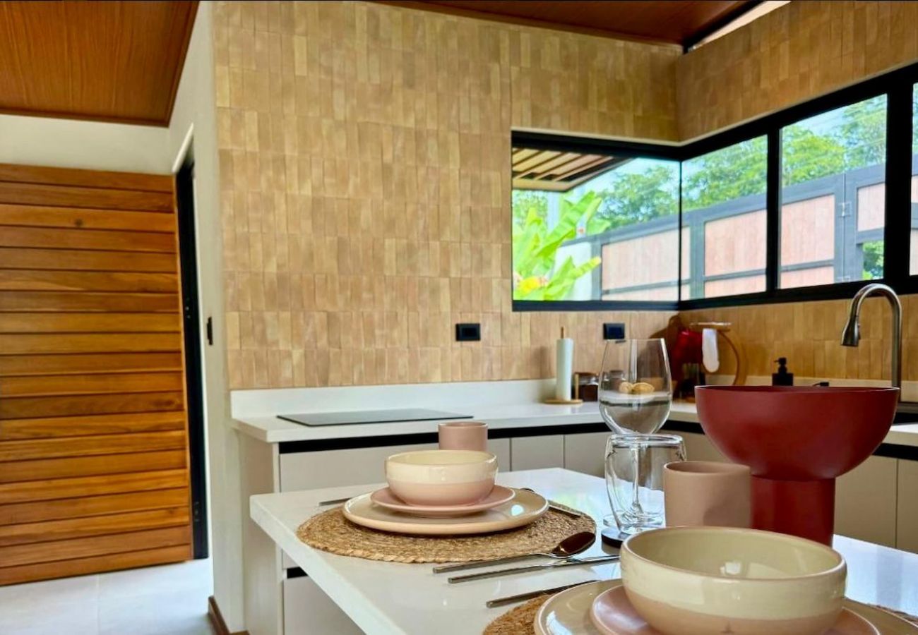 House in Hone Creek - Casa Luna Nueva