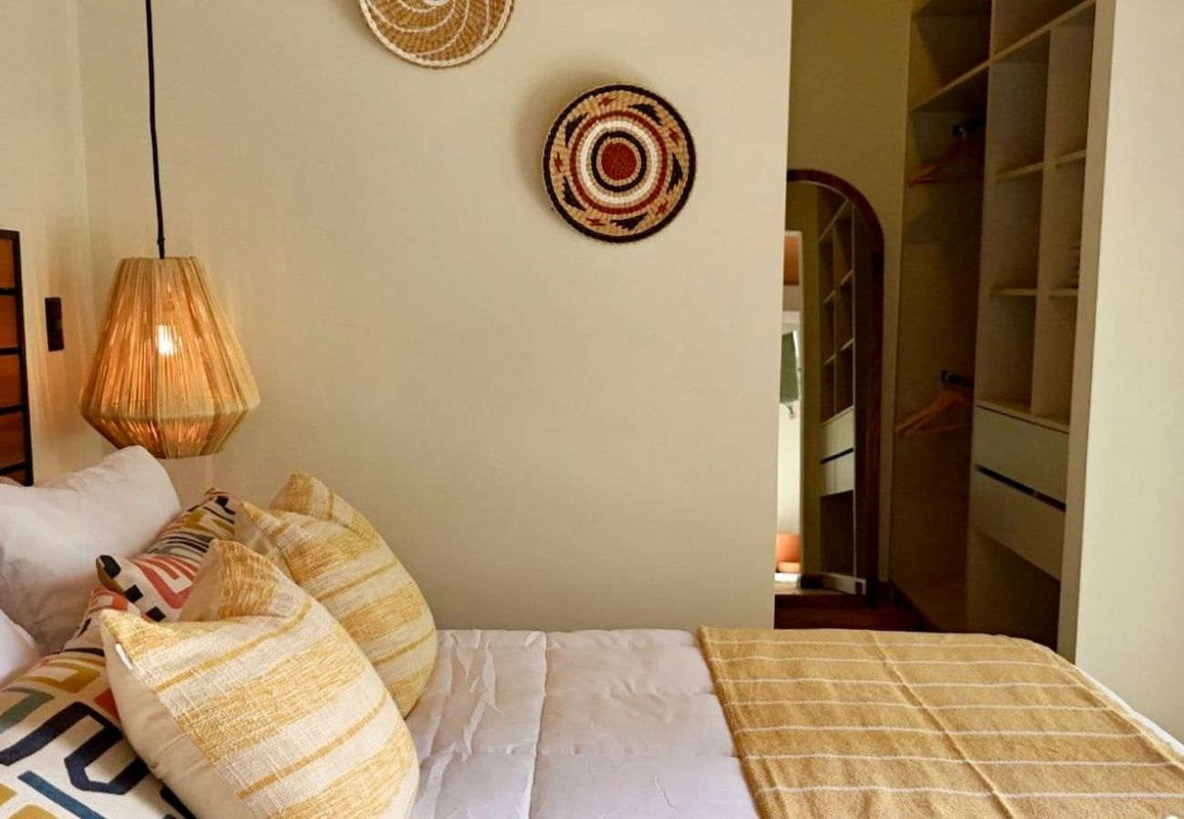 House in Hone Creek - Casa Luna Nueva