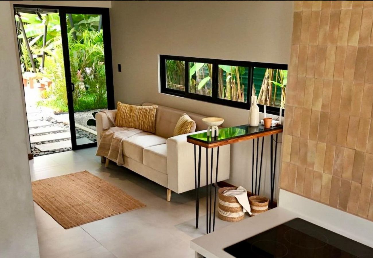 House in Hone Creek - Casa Luna Nueva