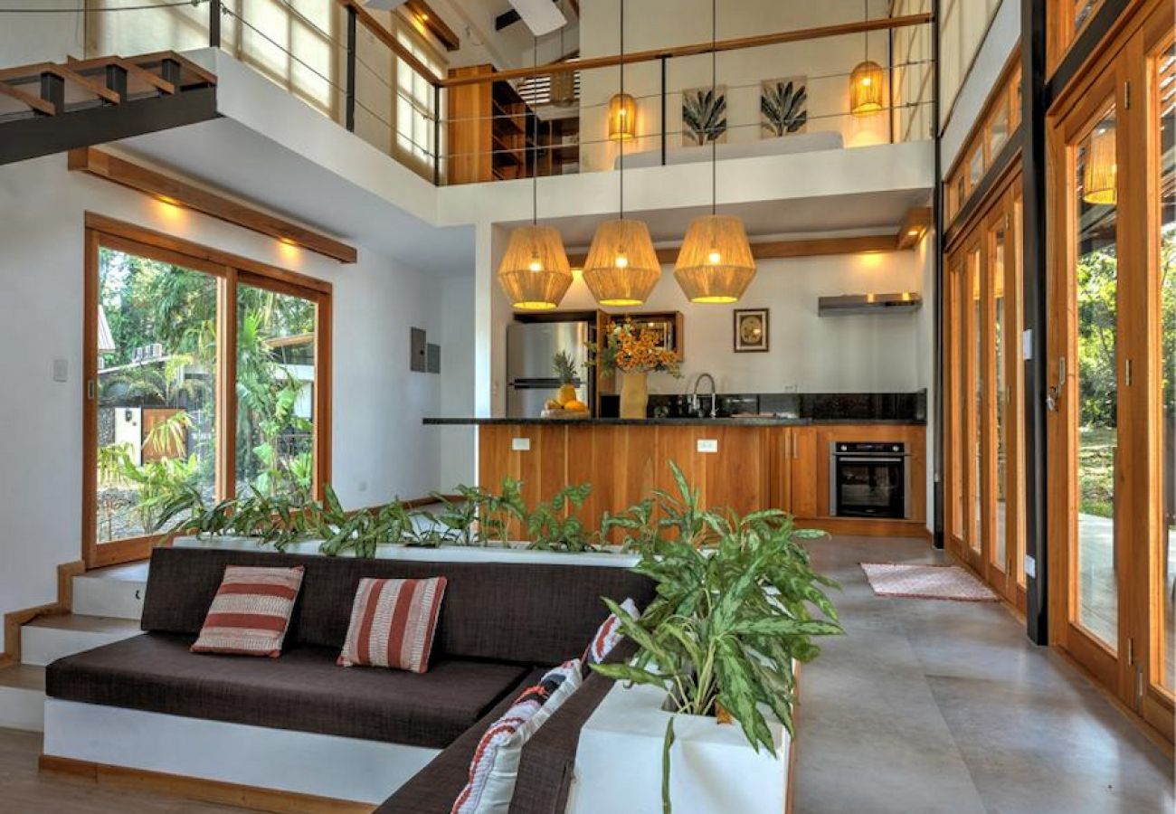 Villa in Playa Chiquita - Porto Alegre - Villa Alegria