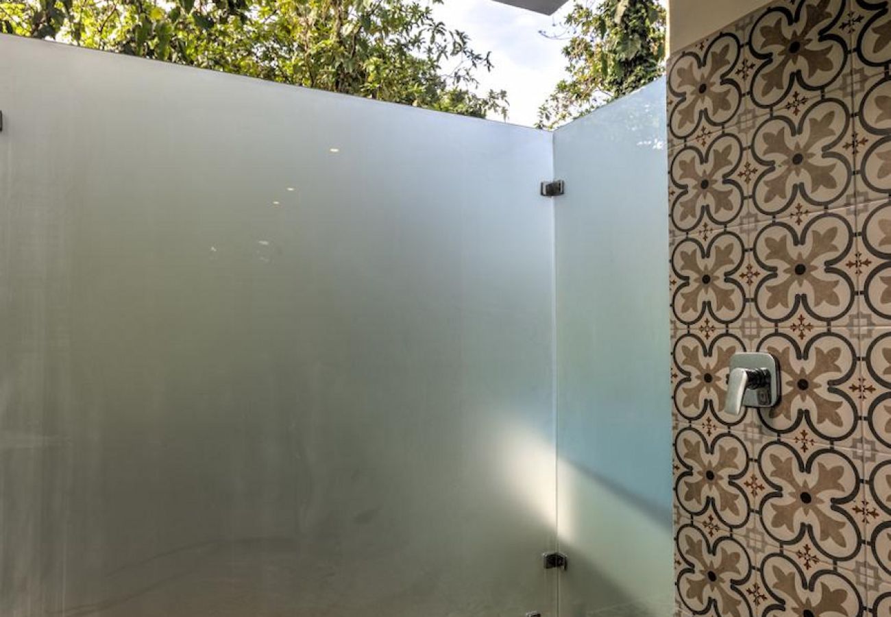 Villa in Playa Chiquita - Porto Alegre - Villa Alegria