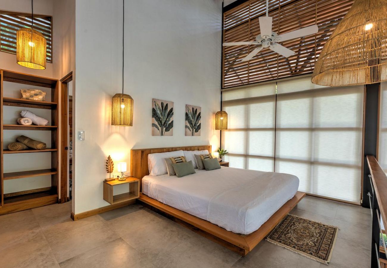 Villa in Playa Chiquita - Porto Alegre - Villa Serenity