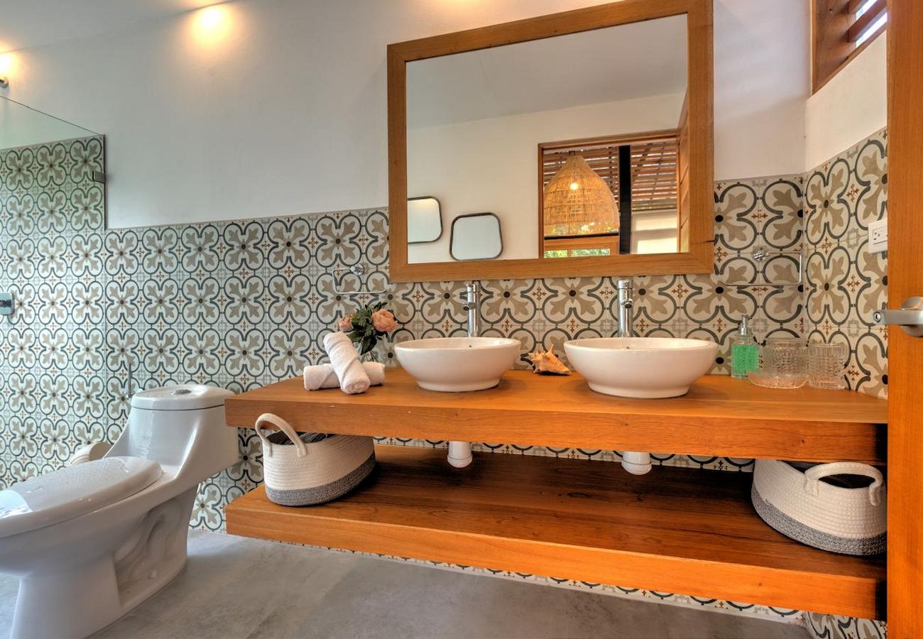 Villa in Playa Chiquita - Porto Alegre Resort