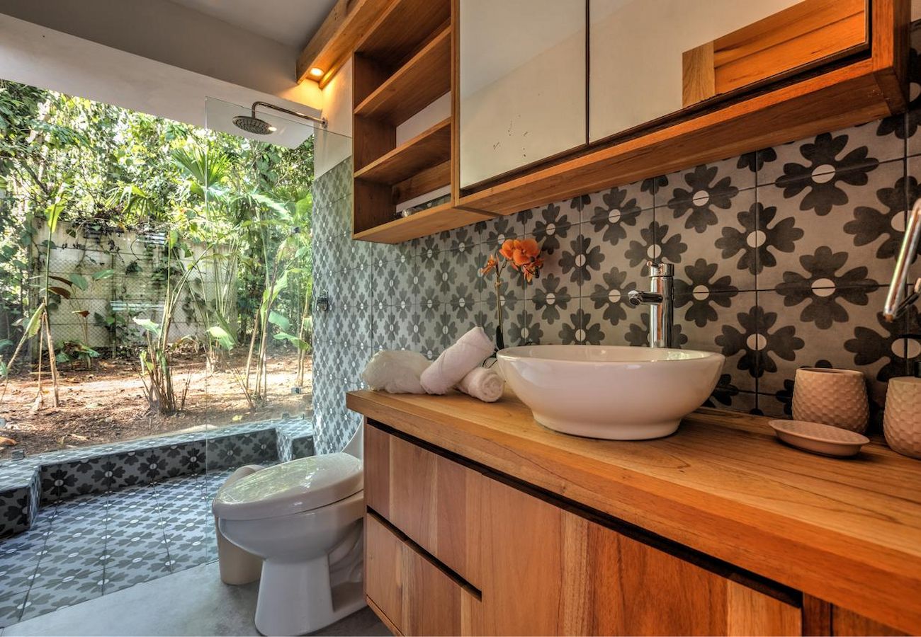 Villa in Playa Chiquita - Porto Alegre Resort