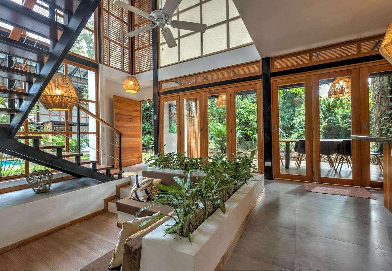 Villa in Playa Chiquita - Porto Alegre Resort