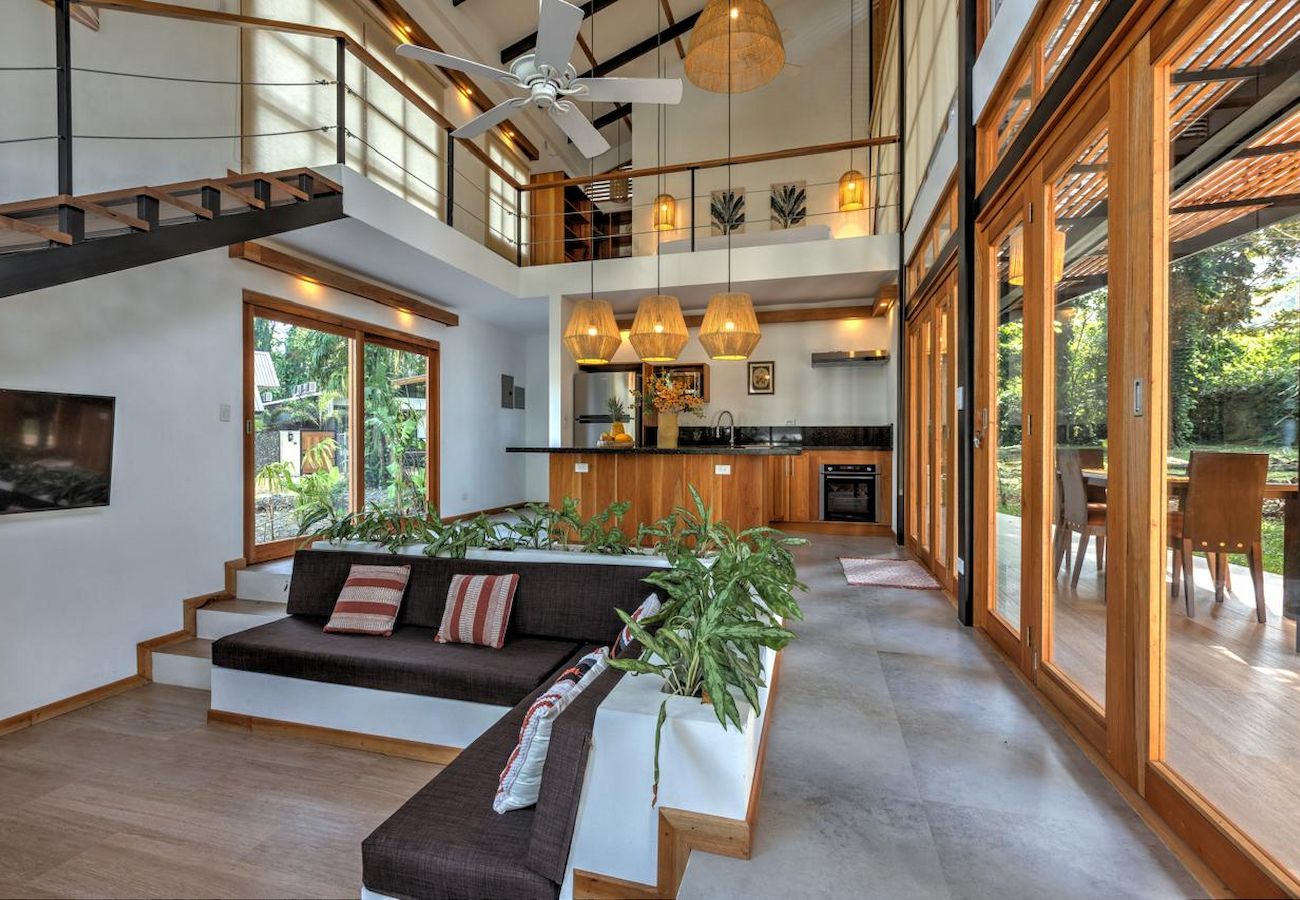 Villa in Playa Chiquita - Porto Alegre Resort