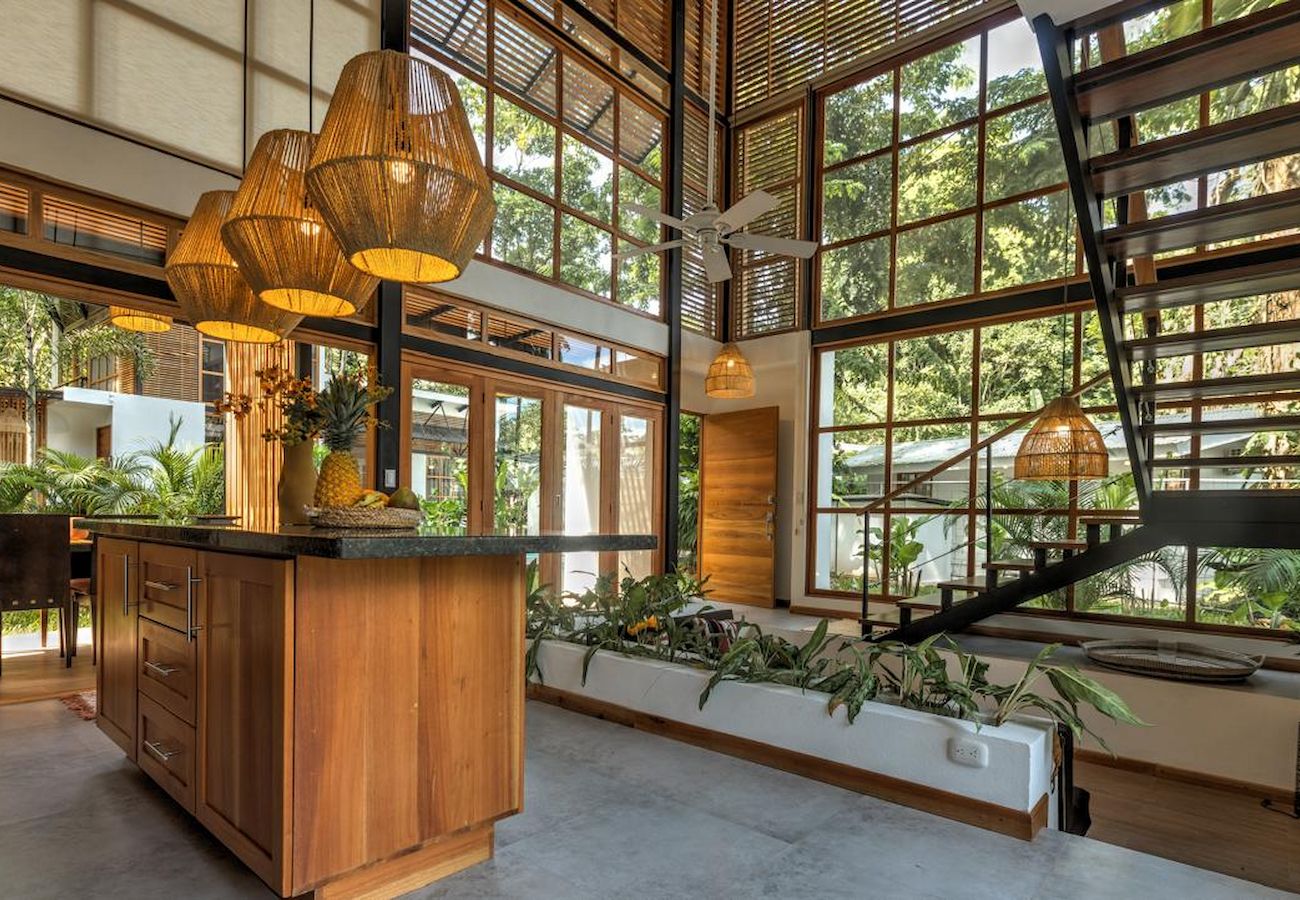 Villa in Playa Chiquita - Porto Alegre Resort