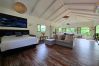 House in Puerto Viejo - Tropical Hideaway Studio | Private Pool & Jacuzzi