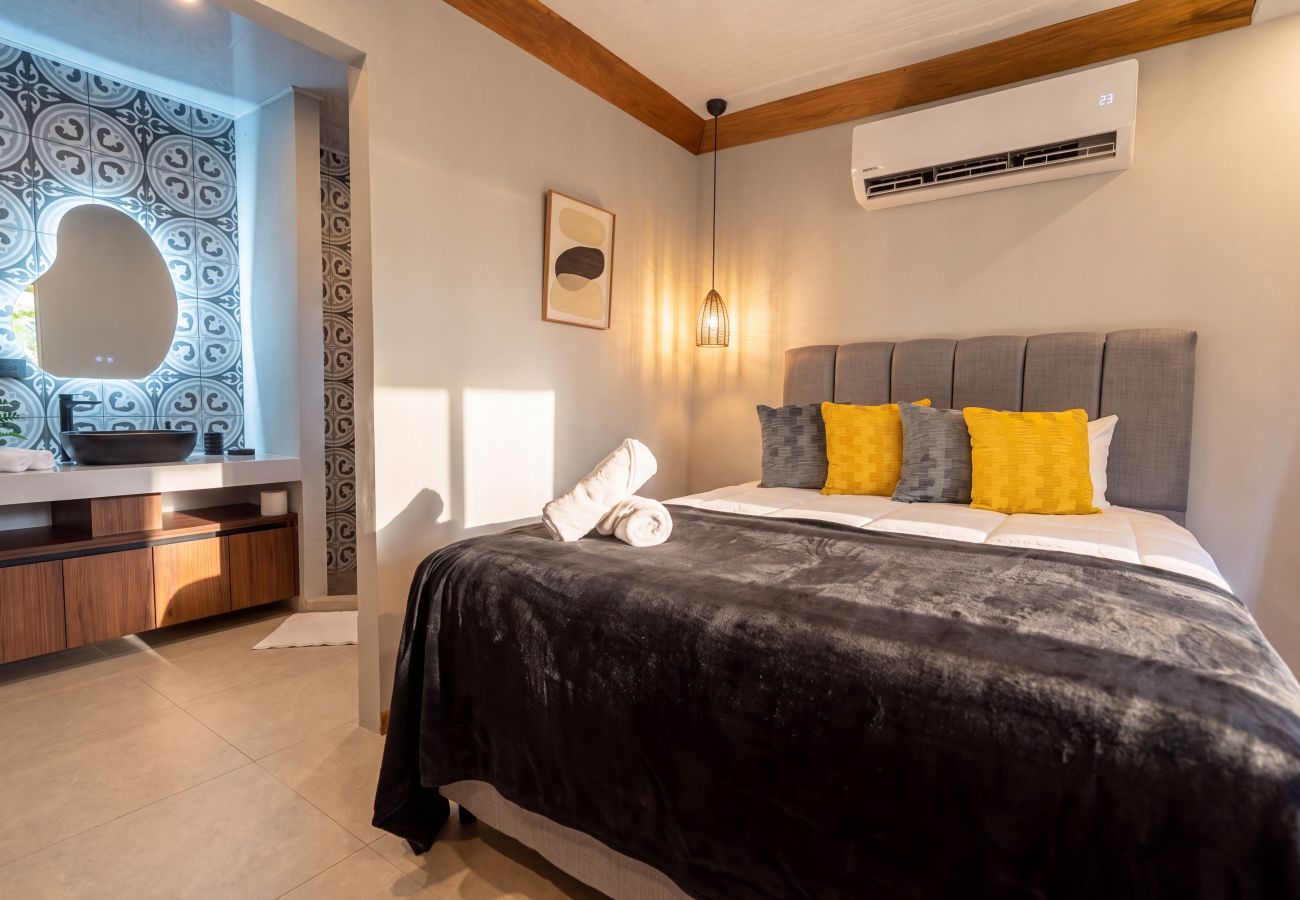 Villa in Punta Uva - Moani Villas Punta Uva | 5 Min Walk to Beach