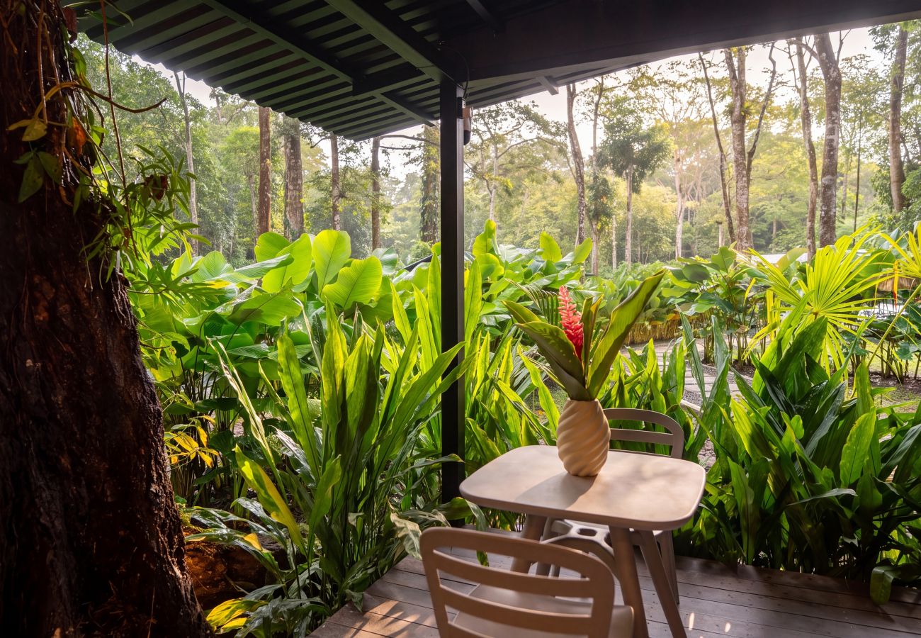 Villa in Punta Uva - Moani Villas Punta Uva | 5 Min Walk to Beach