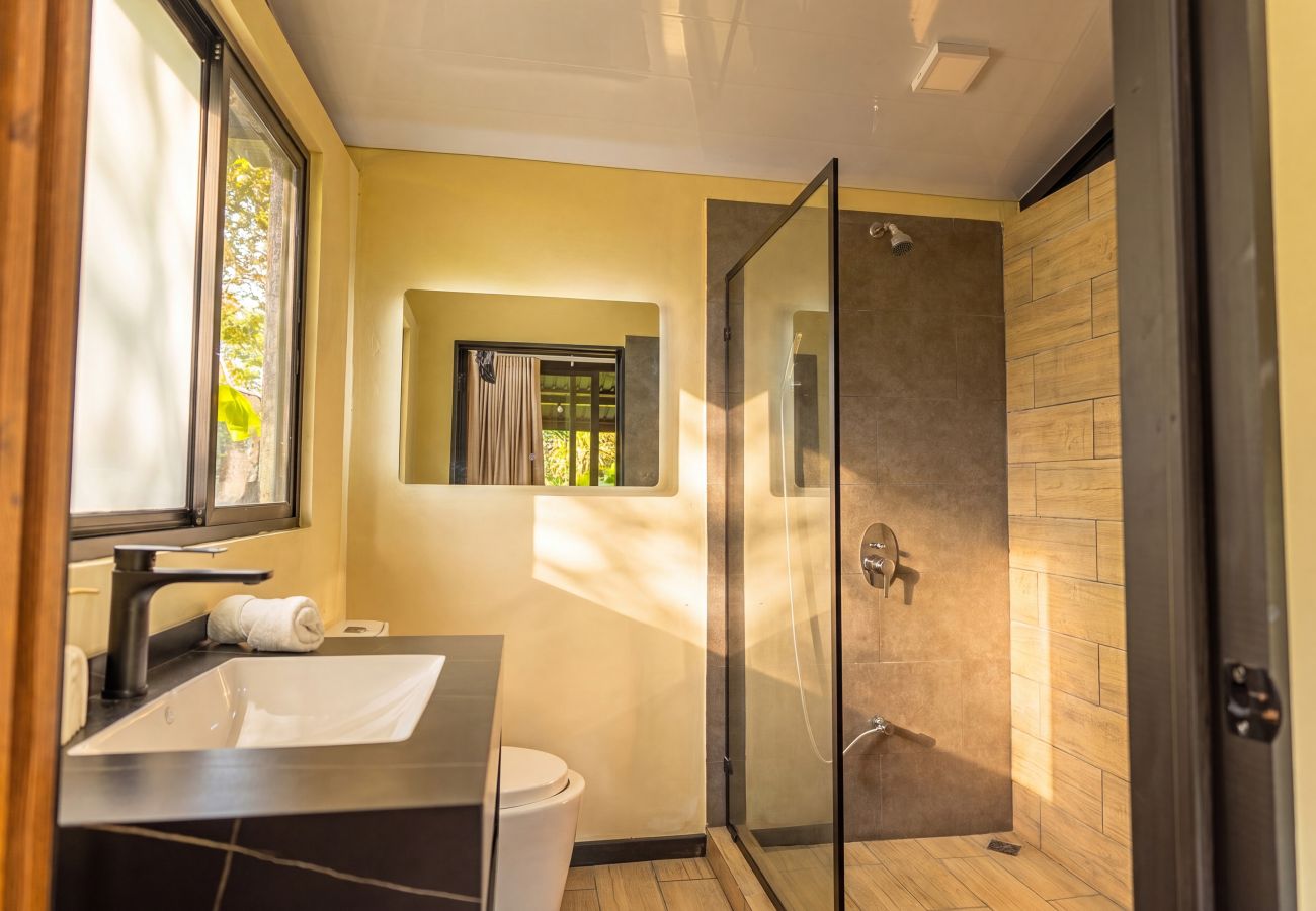 Villa in Punta Uva - Moani Villas Punta Uva | 5 Min Walk to Beach