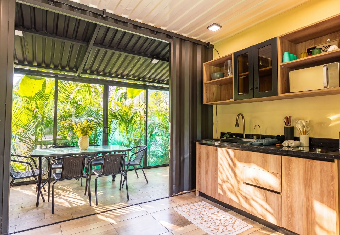 Villa in Punta Uva - Moani Villas Punta Uva | 5 Min Walk to Beach