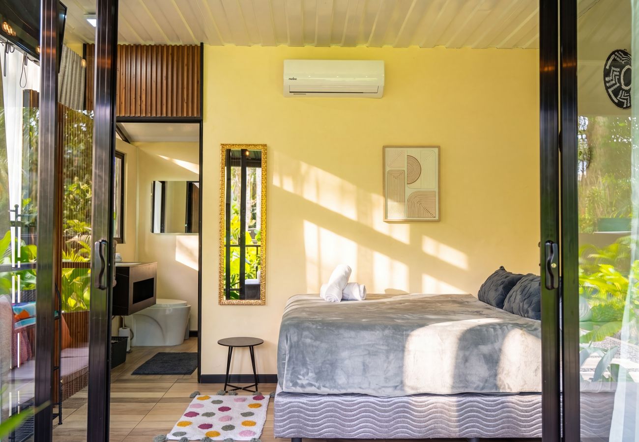 Villa in Punta Uva - Moani Villas Punta Uva | 5 Min Walk to Beach