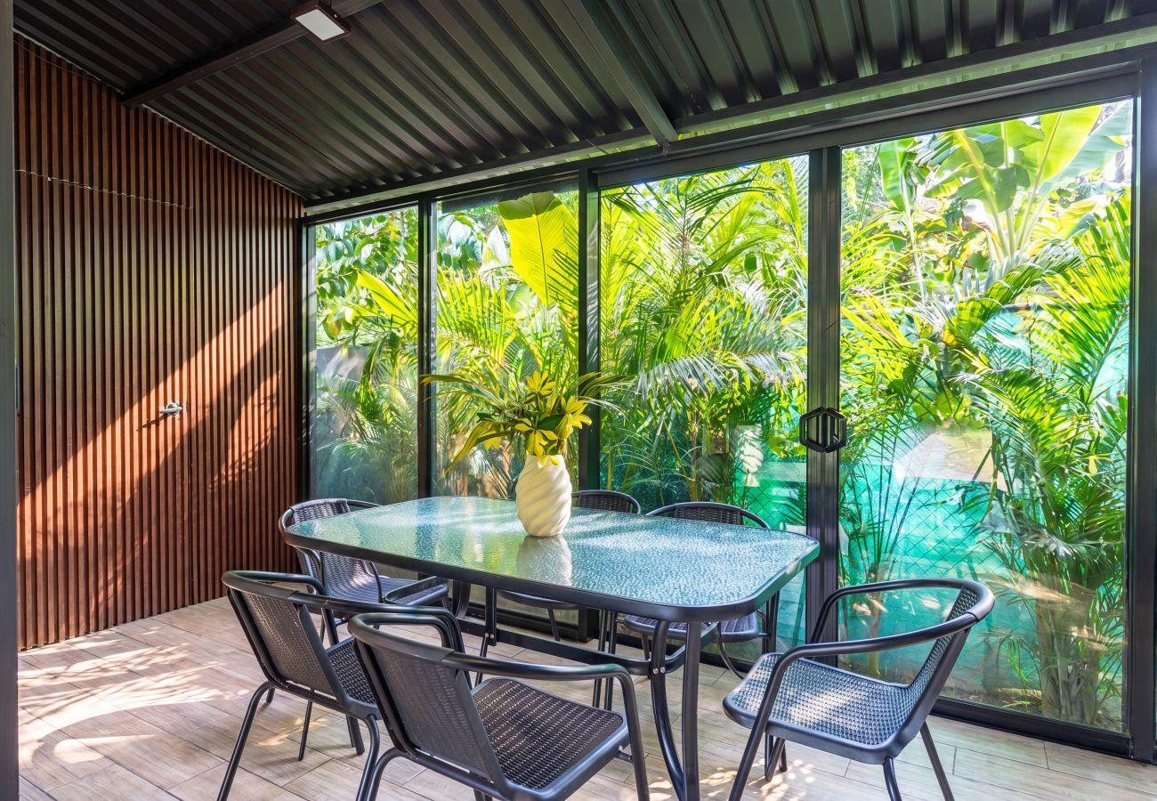 Villa in Punta Uva - Moani Villas Punta Uva | 5 Min Walk to Beach