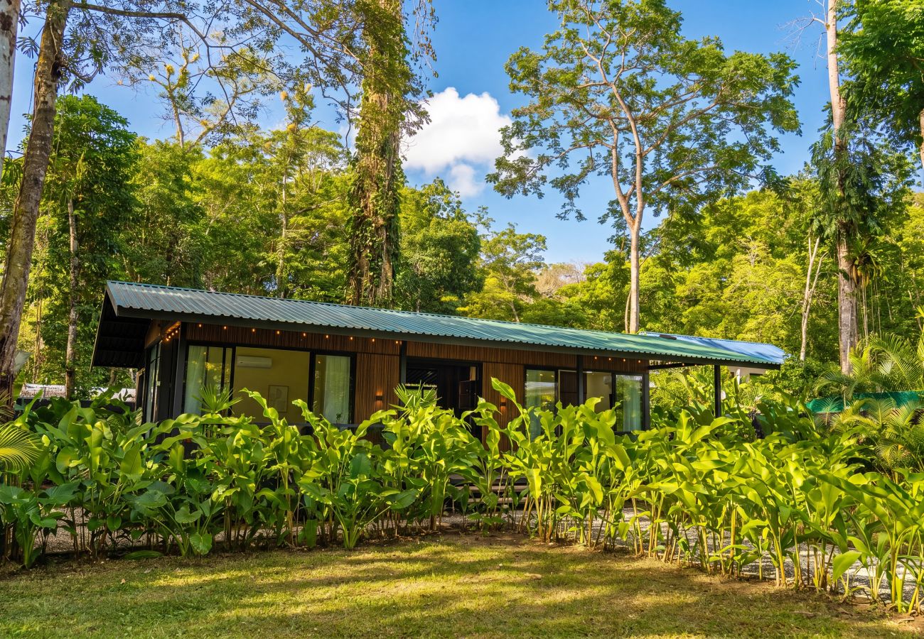 Villa in Punta Uva - Moani Villas Punta Uva | 5 Min Walk to Beach