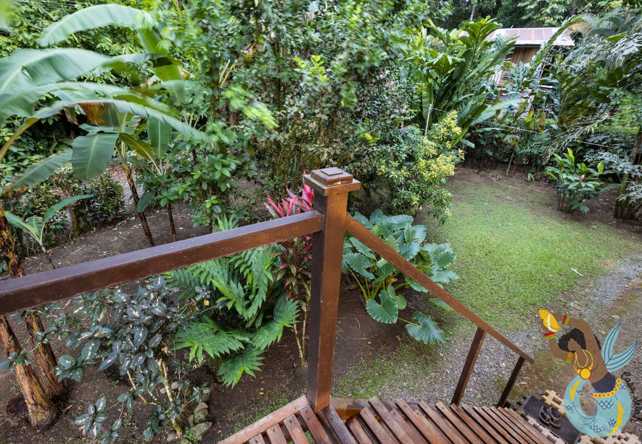 Casa en Puerto Viejo - Charming Casa Selah Family Home